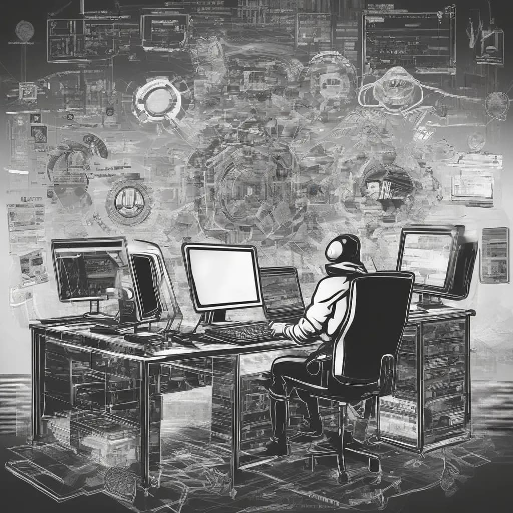 Cover Image for How AI is changing website auditing